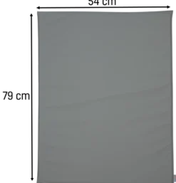 Wickelauflage für QUATTRO/QUATTROQ/KAWAQ