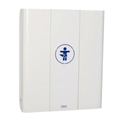 Wickeltisch KAWAmaxi White