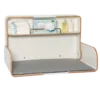 Wickeltisch KAWAQ white