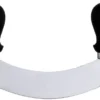 Wiegemesser einschneidig, Länge 25cm