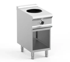 Wok-Induktionsherd Dexion Lux 700 - 40/73 - 5 kW