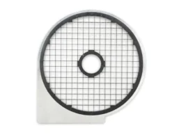 Würfelgatter, 8 mm für 231807, 231852