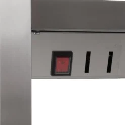 Wärmebrücke ECO 10x35 doppelt