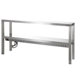 Wärmebrücke ECO 20x35 doppelt