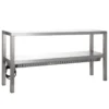 Wärmebrücke ECO 12x35 doppelt