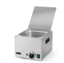Würstchenwärmer KitchenLine 10l, 42,7x30,5,5x26,5cm, Edelstahl