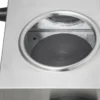 Wurstwärmer / Hot-Dog Maker