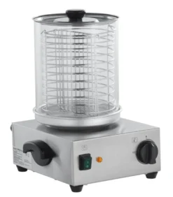 Wurstwärmer / Hot-Dog Maker