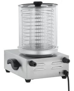 Wurstwärmer / Hot-Dog Maker