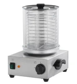 Wurstwärmer / Hot-Dog Maker