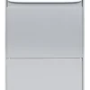 ZANUSSI Gläserspülmaschine ZSDICWG
