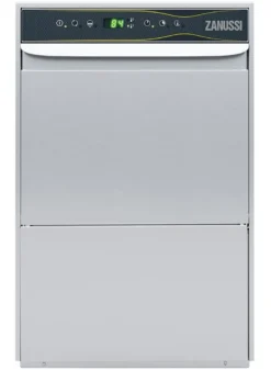 ZANUSSI Gläserspülmaschine ZSDICWG