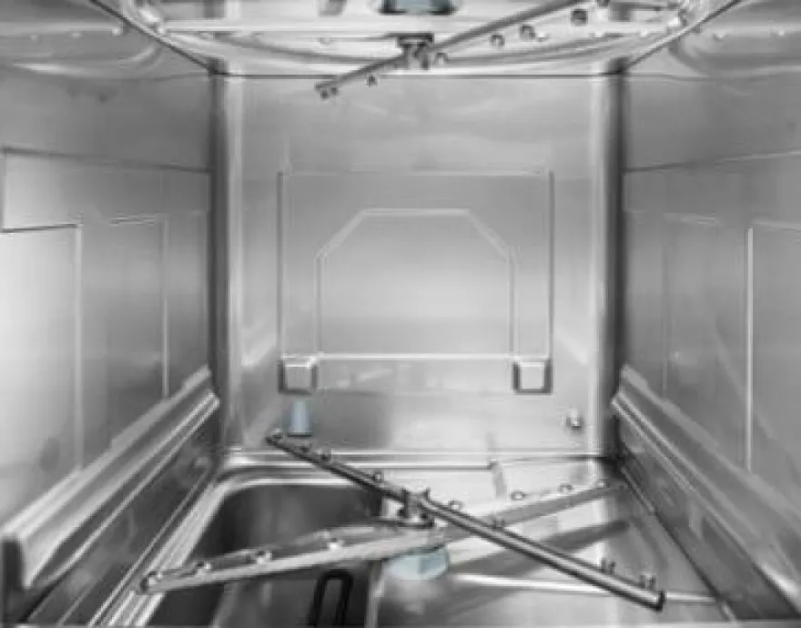 ZANUSSI Gläserspülmaschine ZSIG