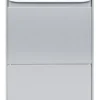 ZANUSSI Gläserspülmaschine ZSDICG