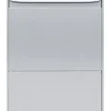 ZANUSSI Gläserspülmaschine ZSICWP