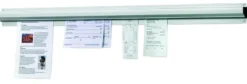 Zettelhalter 610mm