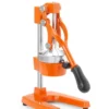 Zitruspresse mit Presskegel - Hebelmodell