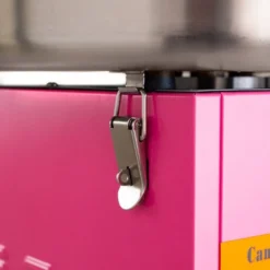 Zuckerwattemaschine - Ø 520 mm