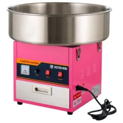 Zuckerwattemaschine - Ø 520 mm