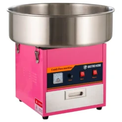 Zuckerwattemaschine - Ø 520 mm
