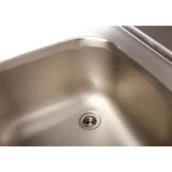 Zulauftisch PROFI 1600 x 700 Rechts für HSM ECO, PROFI & HYPRO